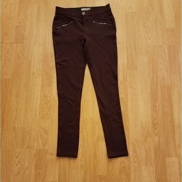 Wit & Wisdom Ab-Solution Skinny Ponte Pants - Picture 3 of 5